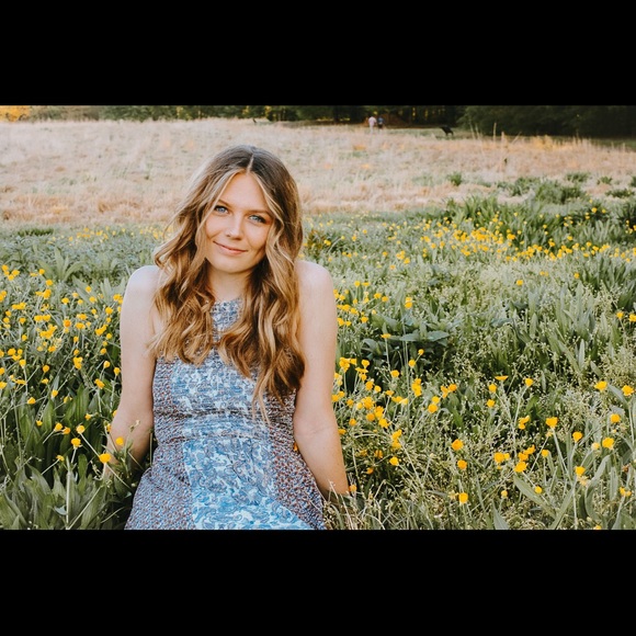 Meet your Posher, Makenna - Picture 5 of 7